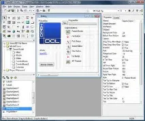 OpenDCL як розширення можливостей DCL в AutoCAD розширення