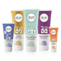 Olos Italian Gourmet представив новинки для догляду за шкірою italian