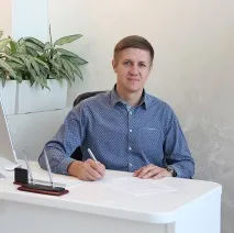 Про нас - компанія Сломбуд ремонт