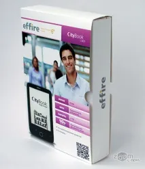 l601 effire