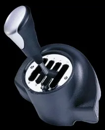 Огляд керма ACT LABS Force RS RS Shifter force