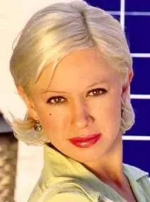 оксана