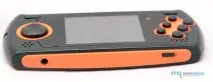 Sega Genesis sega