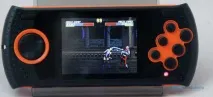 Sega Genesis Genesis