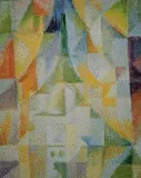 Основи візуального дизайну (Рух) рухається
