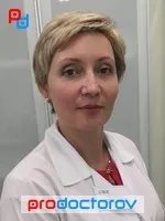 Осколкова Зоя Олександрівна - 14 відгуків, Тюмень відгуків