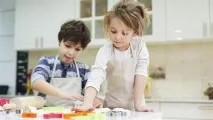 Відгуки батьків та дітей про нетримання сечі, DryNites® батьків