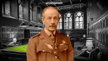 Відповідь Чемберлена відповідь