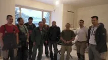 Оздоблення балкона в котеджі – від Форсмонтаж! котеджі