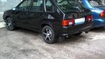 Відмінності 14 Супер-авто від звичайної 2114