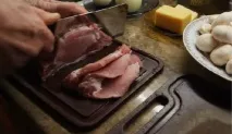 свински свински