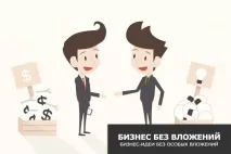 собствен отворете