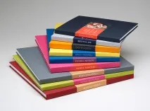 Відкриття друкарні Artisan Books стало можливим завдяки HP Indigo 10000 відкриття
