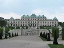 деца belvedere