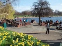 парк хайд