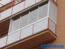 остъкляване много години