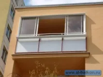 sead остъкляване