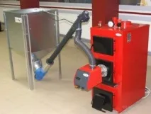 Опалення приватного будинку без газу - реальність чи міф реальність
