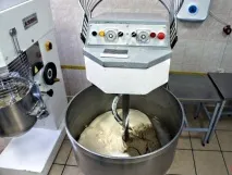 кондитерського