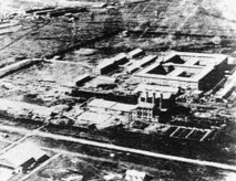Загін 731 – лабораторія смерті з розробки бактеріологічної зброї бактеріологічної