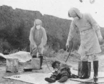 Загін 731 – лабораторія смерті з розробки бактеріологічної зброї розробки