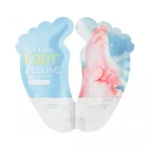 Відлущувальні пілінг-шкарпетки It`s Skin Self Peeling Foot Care відлущувальні