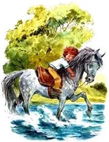 книгата маруся