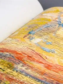 Відкриття друкарні Artisan Books стало можливим завдяки HP Indigo 10000 друкарні
