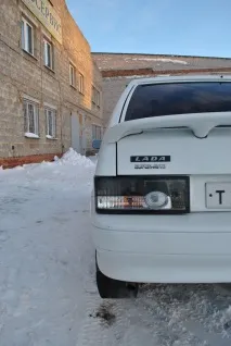 Відмінності 14 Супер-авто від звичайної відмінності