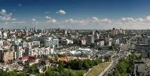 Перм екологія лідера промисловості Уралу лідера