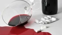 алкохол парацетамол