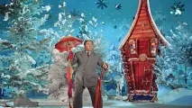 Перша - Карнавальна ніч Увімкни настрій карнавальна