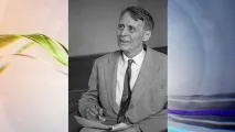 Перша - Карнавальна ніч Увімкни настрій увімкни