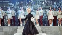 Перша - Карнавальна ніч Увімкни настрій карнавальна