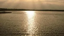 Озеро Ахманка, Тюменська область область