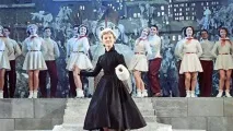 Перша - Карнавальна ніч Увімкни настрій перша