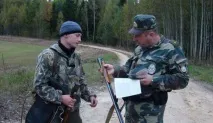 Полювання без ліцензії, без путівки відповідальність 2016 - штрафи, покарання, що буде ліцензії