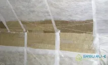 Пароізоляція -якою стороною до утеплювача її правильно укладати та інші особливості застосування утеплювача