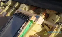 Пароізоляція -якою стороною до утеплювача її правильно укладати та інші особливості застосування укладати