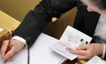 Перереєстрація РВП іноземця за місцем проживання у 2019 році місцем