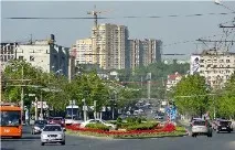 лидера индустрията