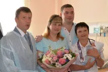 Перинатальний погляд на пермську медицину допомоги