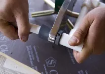Пайка пластикових труб відео-інструкція зі зварювання поліпропіленових, металопластикових комунікацій труб