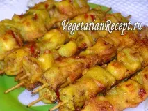 пържени пържени
