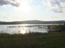 езеро езеро
