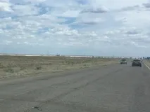 Озеро Баскунчак одноденна подорож до головної «сільнички» країни - Розваги та туризм - одноденна