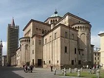 Парма вікіпедія - вікіпедія карта Парми - інформація з вікіпедії на карті, Gulliway карта