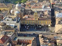 Парма вікіпедія - вікіпедія карта Парми - інформація з вікіпедії на карті, Gulliway парма