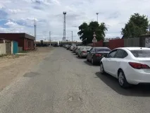 Озеро Баскунчак одноденна подорож до головної «сільнички» країни - Розваги та туризм - озеро
