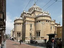 Парма вікіпедія - вікіпедія карта Парми - інформація з вікіпедії на карті, Gulliway карта